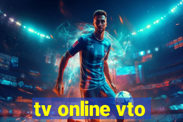 tv online vto